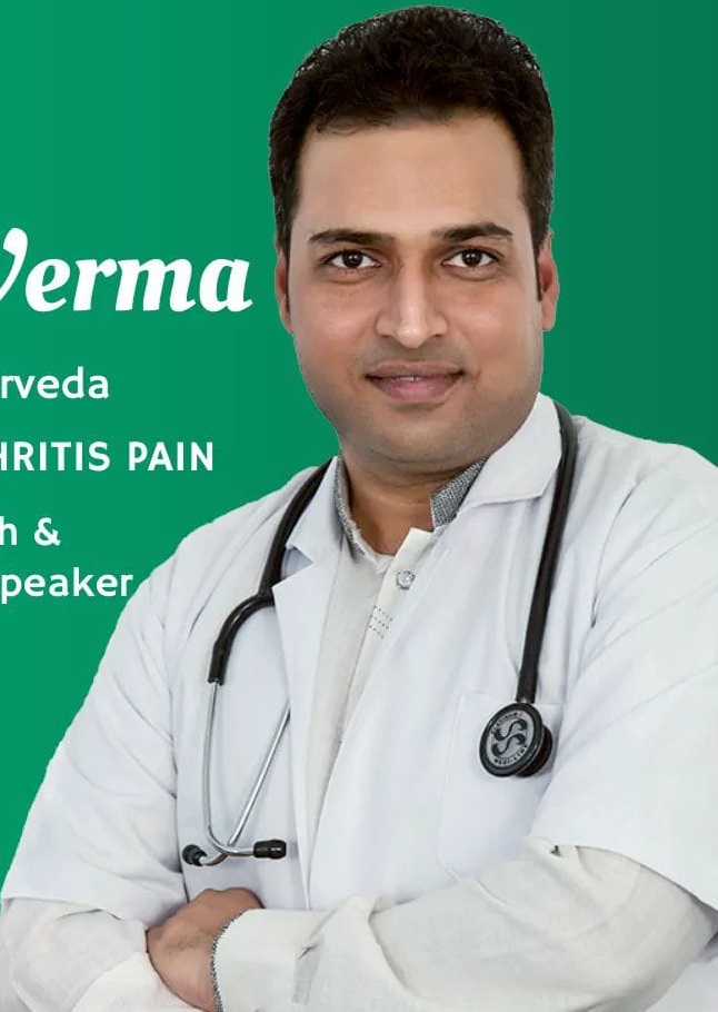 Dr.Amit Verma